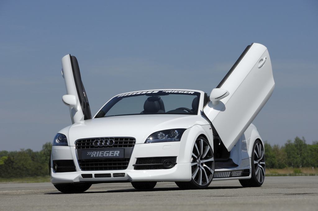 /images/gallery/Audi TT (8J) Roadster